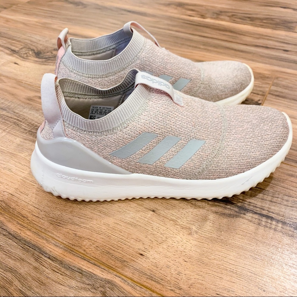 EUC Adidas Ultimafusion